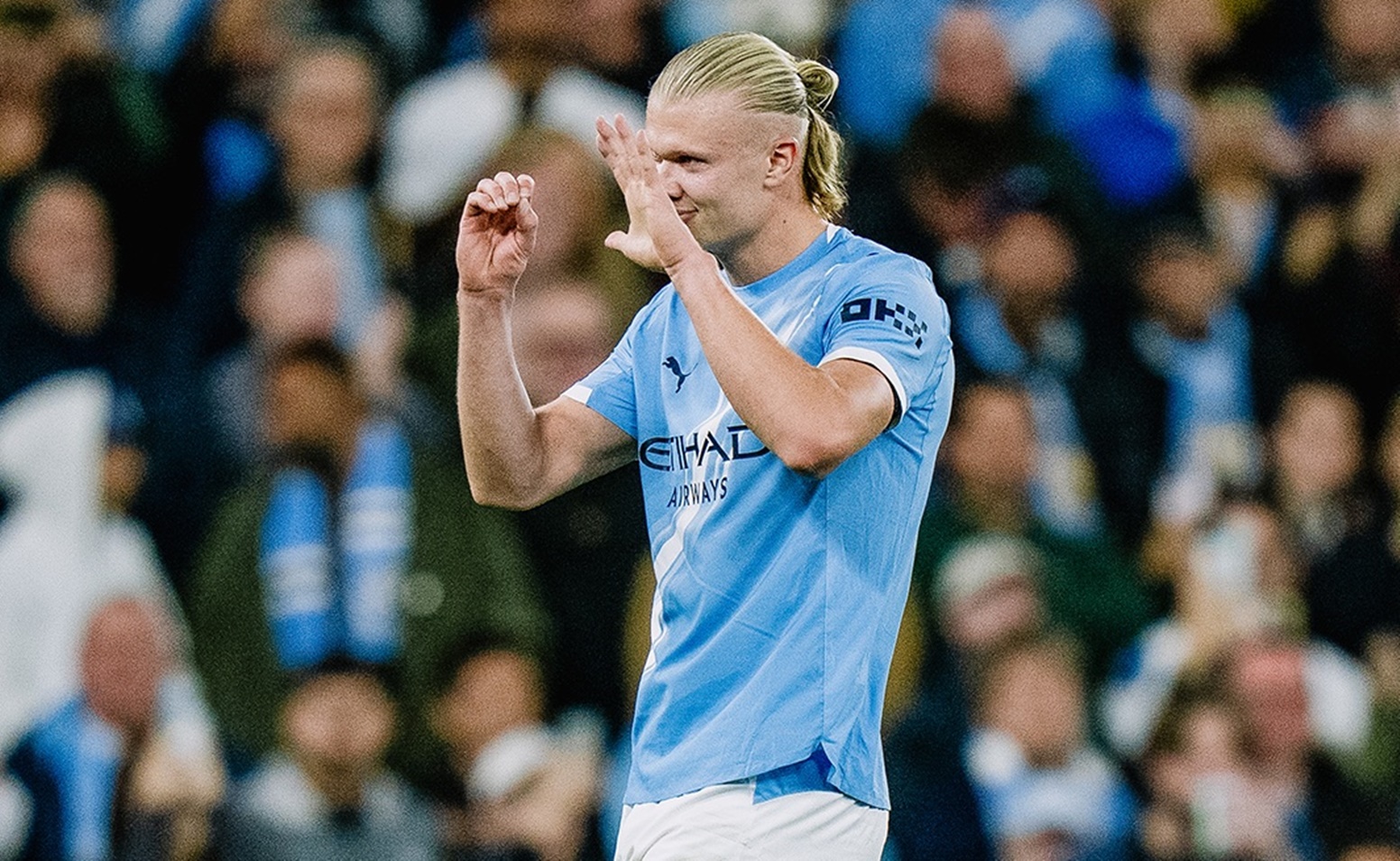 Μόνο ουσία και μαγεία είχε η Σίτι με τη Νάπολι (vid)