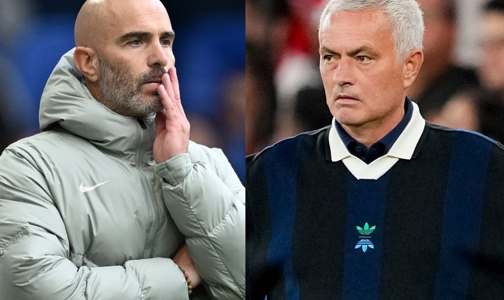 Champions League: Ο Μαρέσκα έχασε από τώρα την πρώτη… παρτίδα από τον Μουρίνιο!