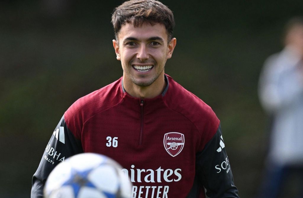 Άρσεναλ: Οι νέοι είναι και πολύ ωραίοι! (pic)