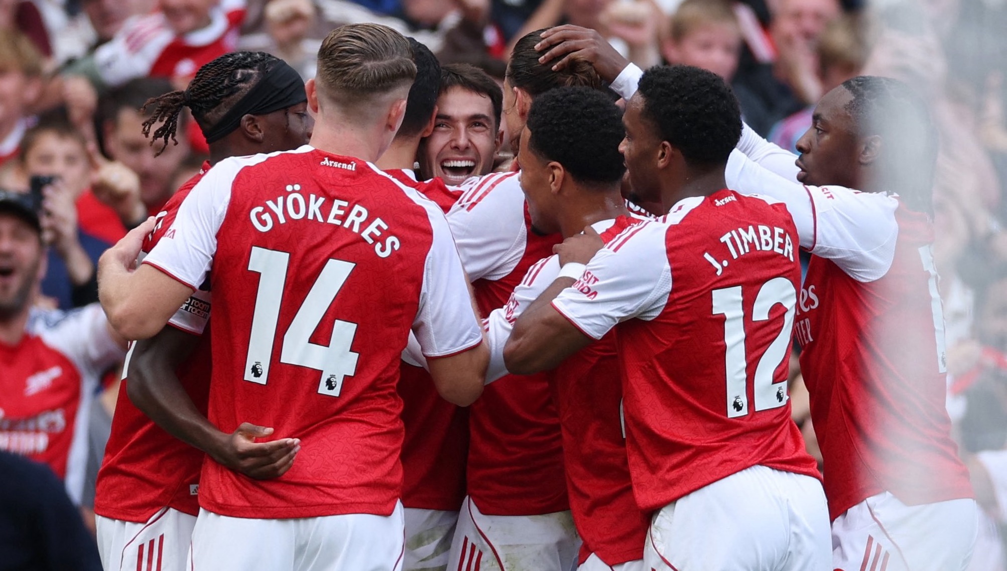 Ο Θουμπιμέντι θα (το)… σφυρίξει δύο φορές! (vid)