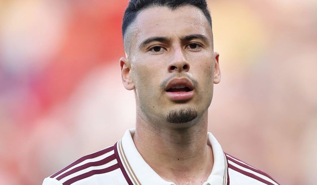 Άρσεναλ: Θα γίνει… χαμός για την υπογραφή του Μαρτινέλι!