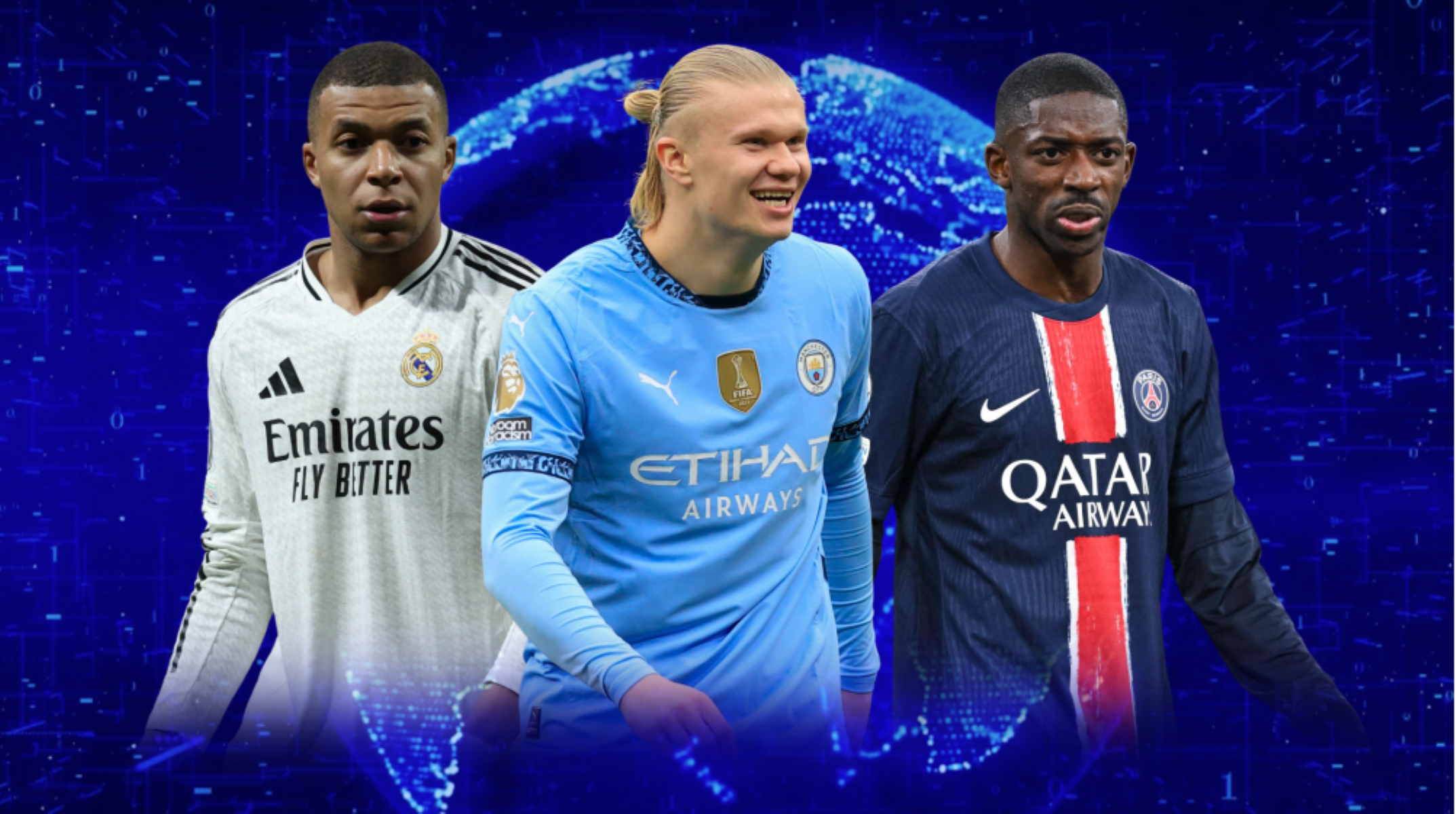 Χρυσή Μπάλα 2025: Η τελική κατάταξη – Νικητές και χαμένοι