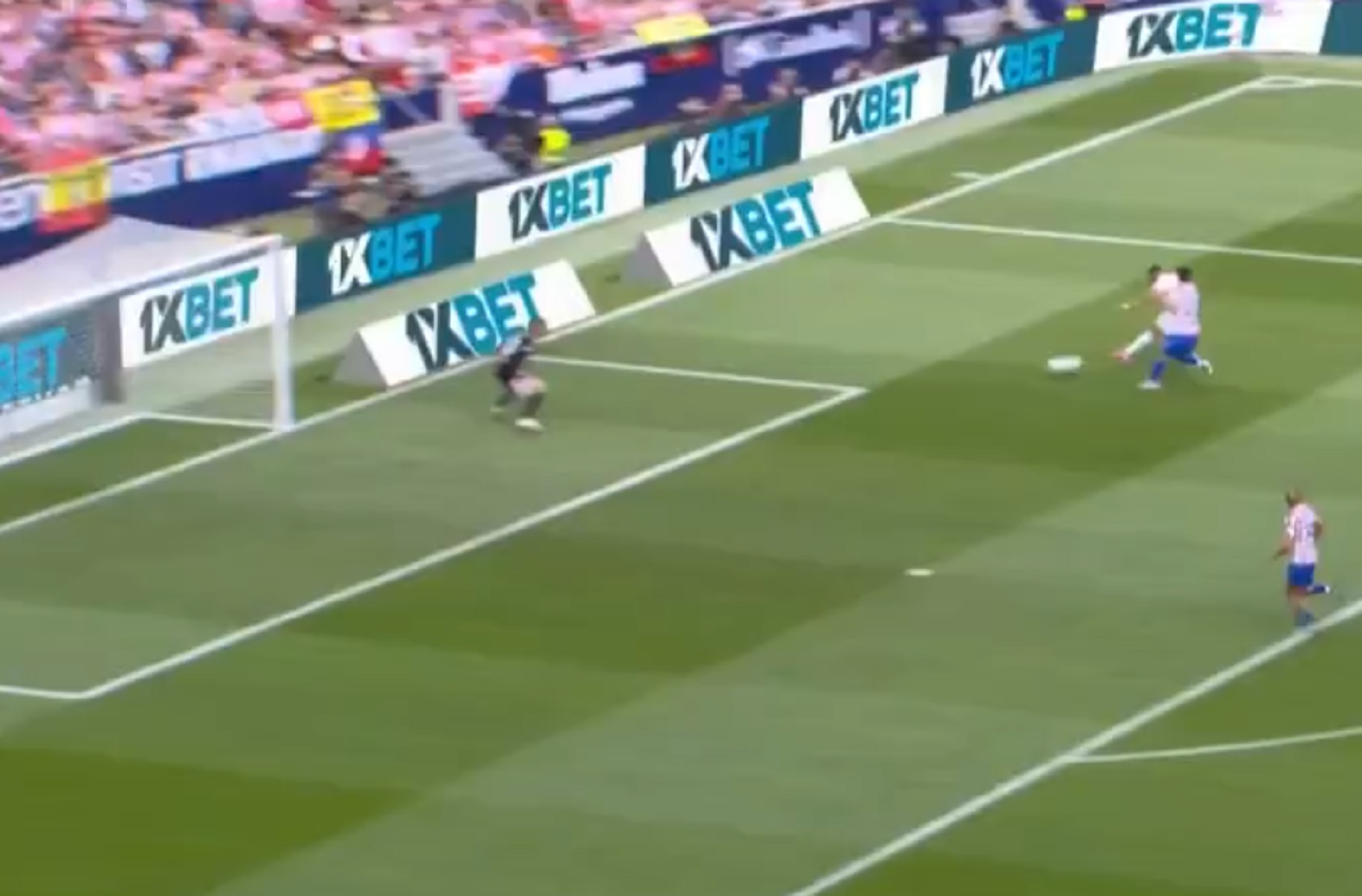 Μια Ρεάλ Μαδρίτης μόνος του: Ο Μπαπέ διέλυσε την Ατλέτικο (vid)