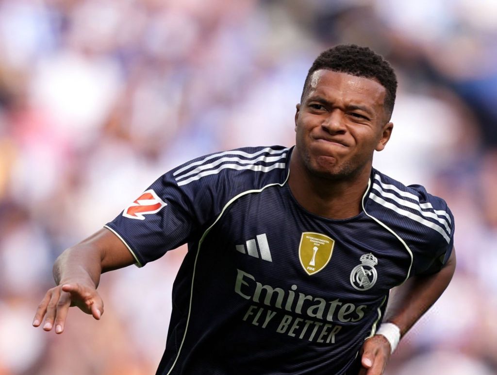 Ο Μπαπέ θέλει τον Γάλλο «κέρβερο» στη Ρεάλ Μαδρίτης