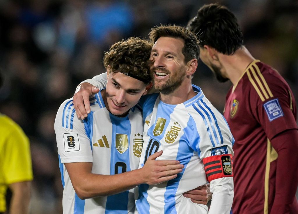 Μέσι, το μεγαλείο σου – Ο GOAT μάγεψε, δάκρυσε και μας ράγισε (vid)