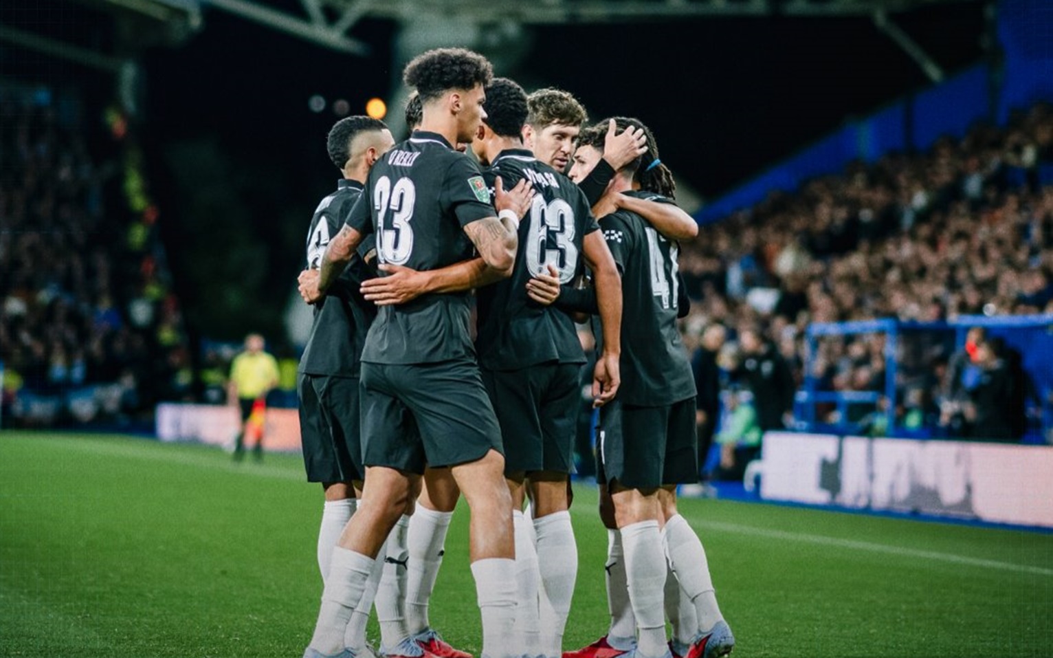 Δεν θέλει κόπο, αλλά… τρόπο για τη Μάντσεστερ Σίτι! (vid)