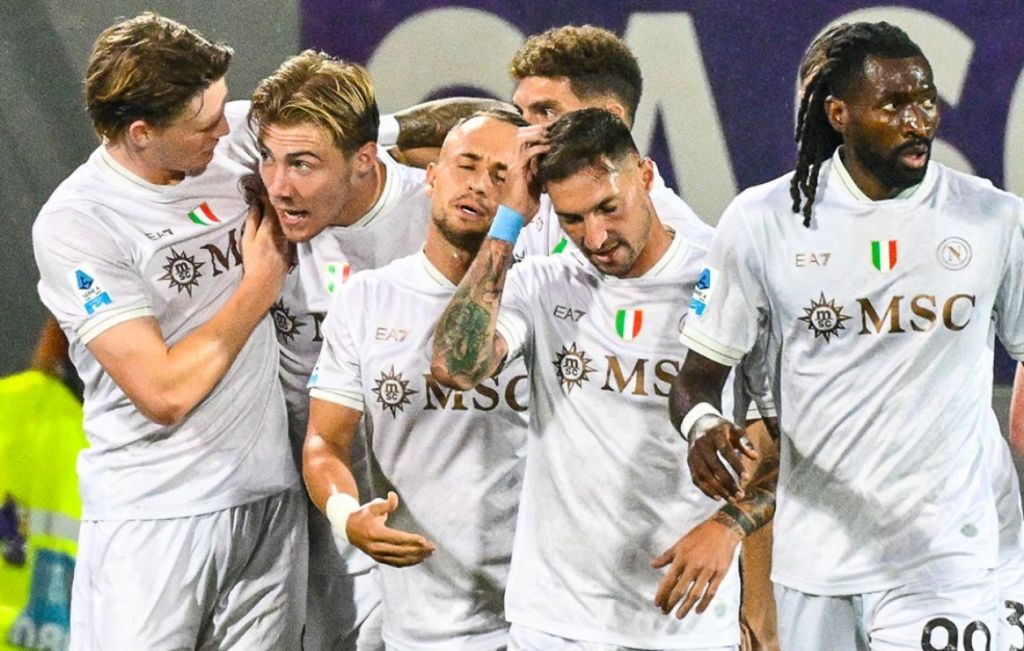 Ξέσπασμα… κατά της UEFA – Ο Ντε Λαουρέντις έστειλε μήνυμα!