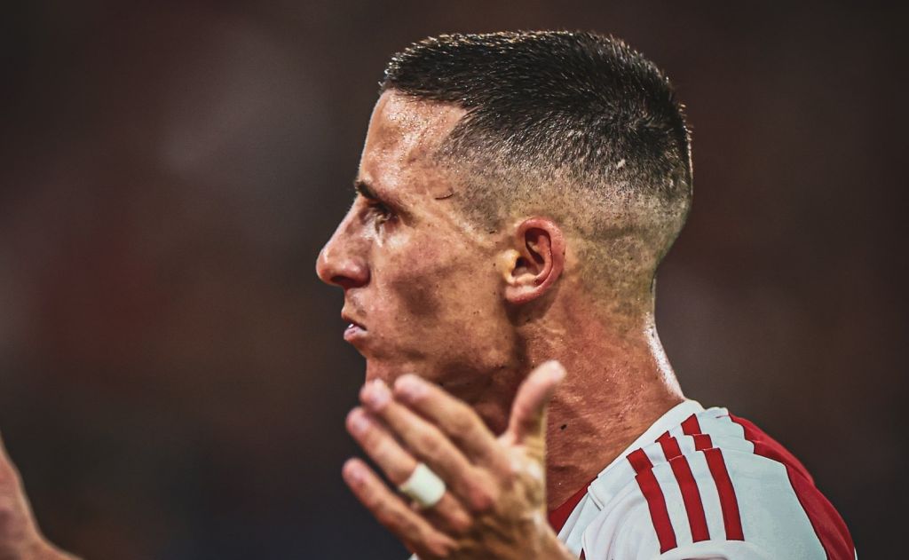 Κάθε αρχή και… δύσκολη, ακόμα και για τον Ολυμπιακό! (vid)