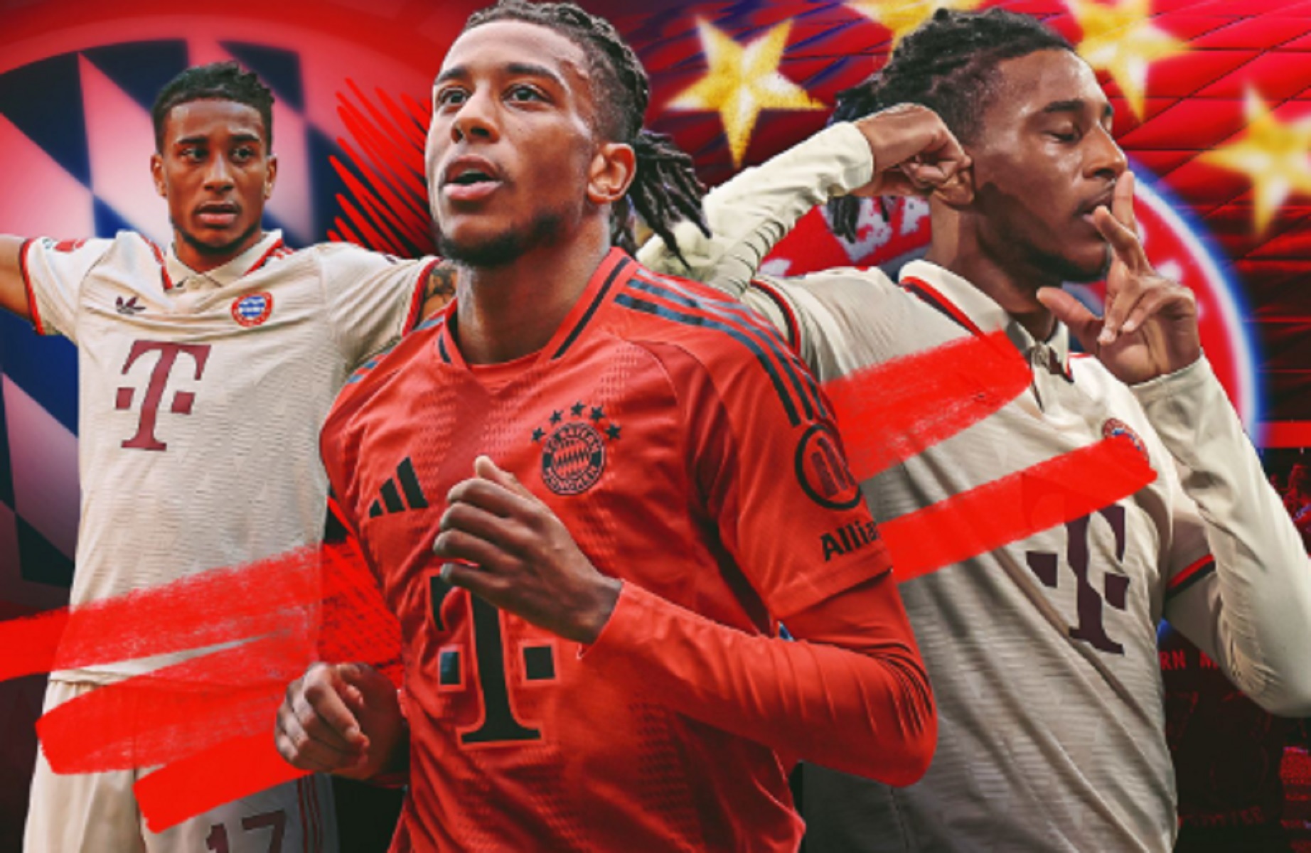 Κόντρα ανάμεσα σε Λίβερπουλ και Ρεάλ Μαδρίτης για τον μαέστρο Ολίσε