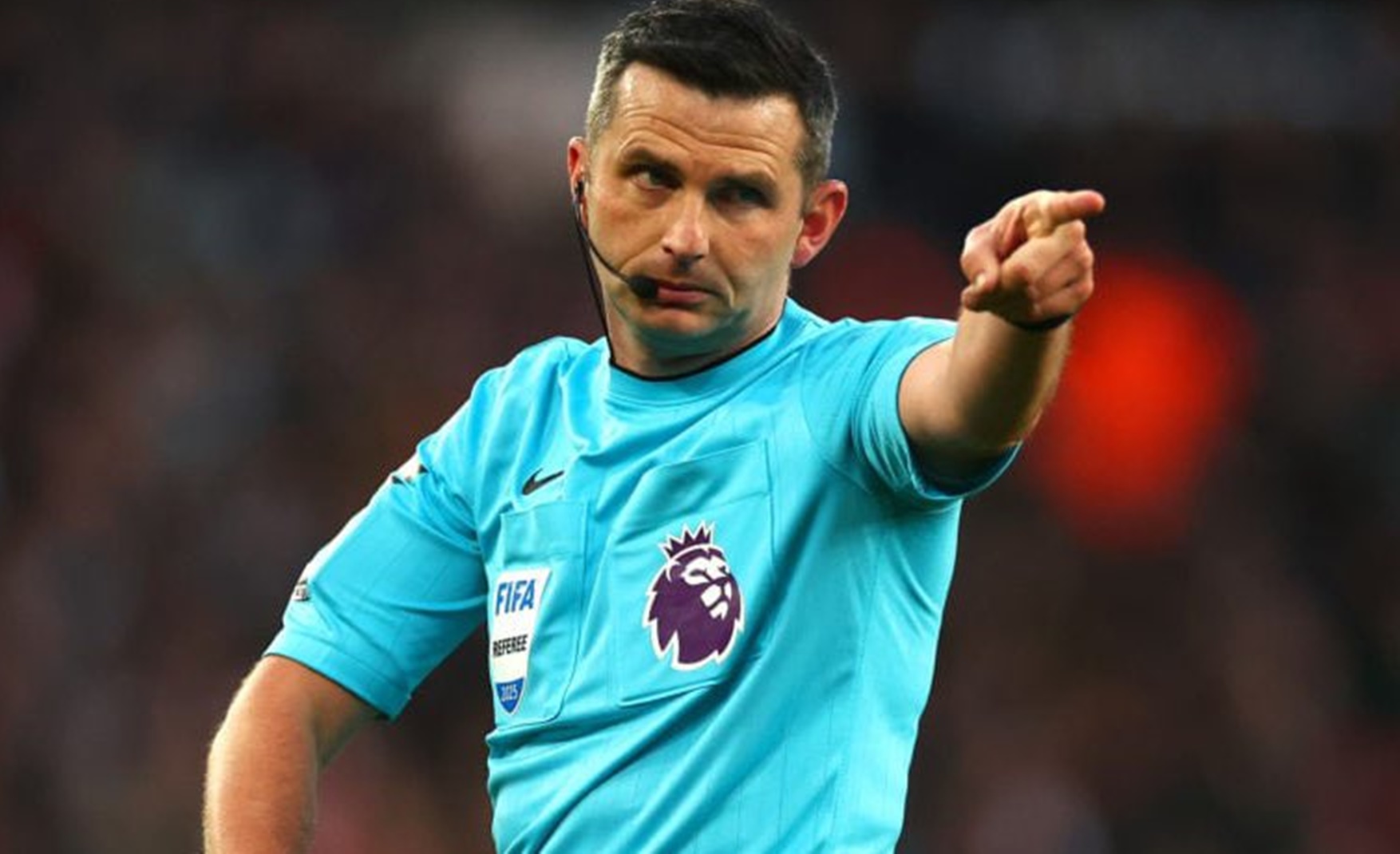 Champions League: Στο μεγαλύτερο ματς της Ευρώπης η UEFA όρισε τον χειρότερο διαιτητή!