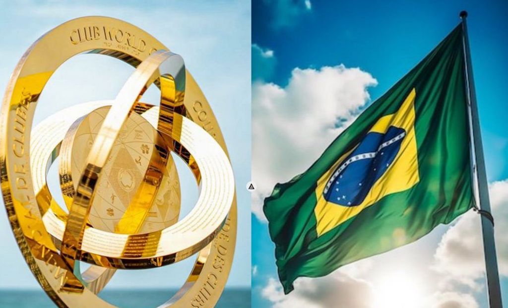 Παγκόσμιο Κύπελλο Συλλόγων: Εκεί θα γίνει το επόμενο!