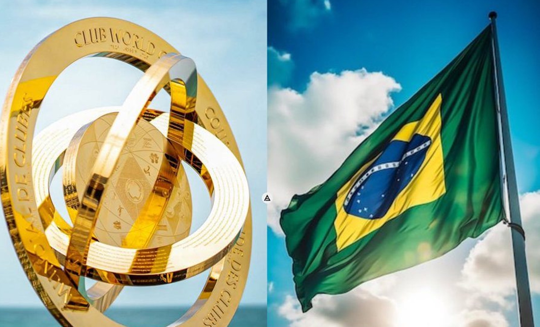 Παγκόσμιο Κύπελλο Συλλόγων: Εκεί θα γίνει το επόμενο!