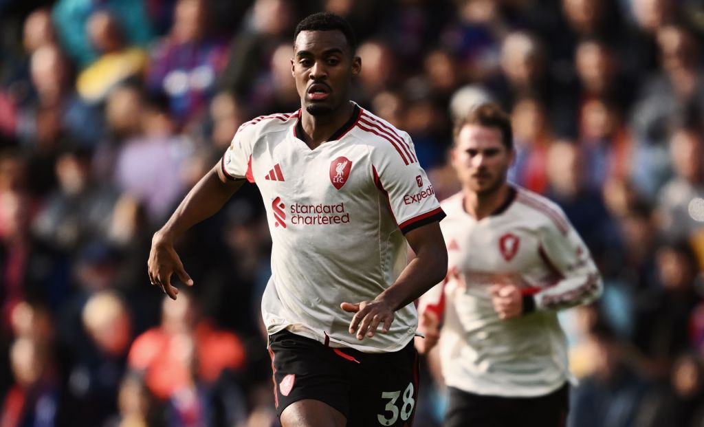 Κρίσταλ Πάλας – Λίβερπουλ: 2-1 (Highlights)