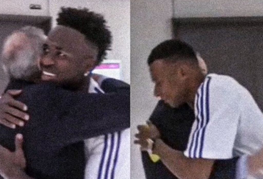 Οι παίκτες της Ρεάλ Μαδρίτης λατρεύουν τον Φλορεντίνο Πέρεθ (pic)