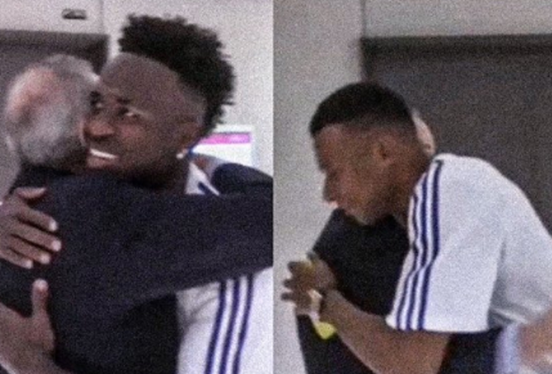 Οι παίκτες της Ρεάλ Μαδρίτης λατρεύουν τον Φλορεντίνο Πέρεθ (pic)