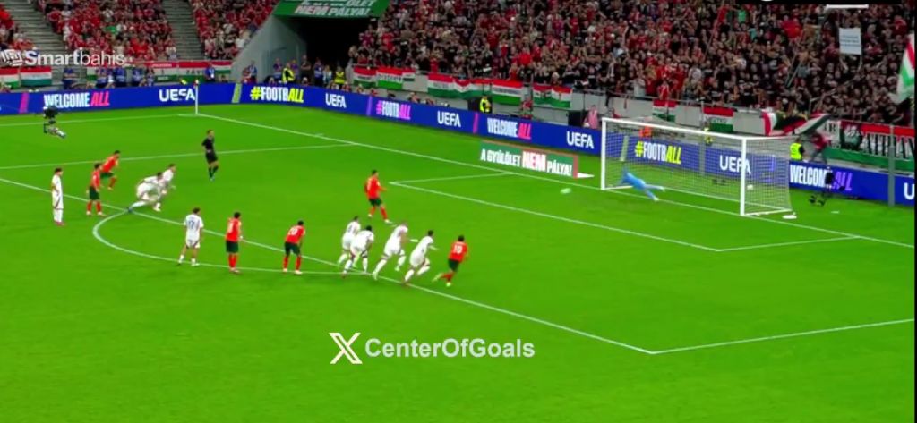 Έτσι, βγάζει το… ψωμάκι του ο Κριστιάνο: Άχαστος από το πέναλτι! (vid)