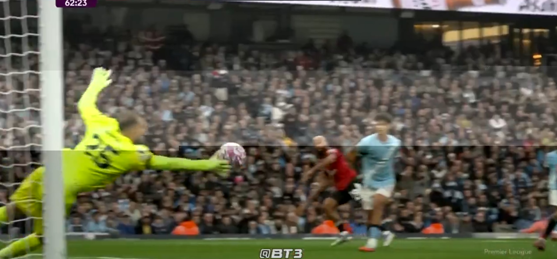 O Ντοναρούμα έπιασε αυτό που λέμε ΑΠΙΑΣΤΟ: Παραμιλάει η Αγγλία μαζί του! (vid)