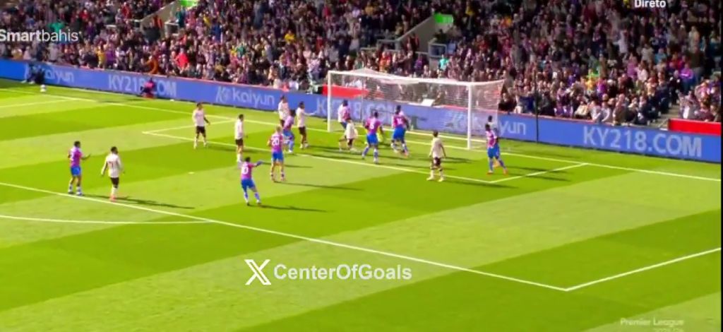 «Κοιμήθηκε» η άμυνα της Λίβερπουλ και ο Σαρ την έκανε να το πληρώσει ακριβά! (vid)