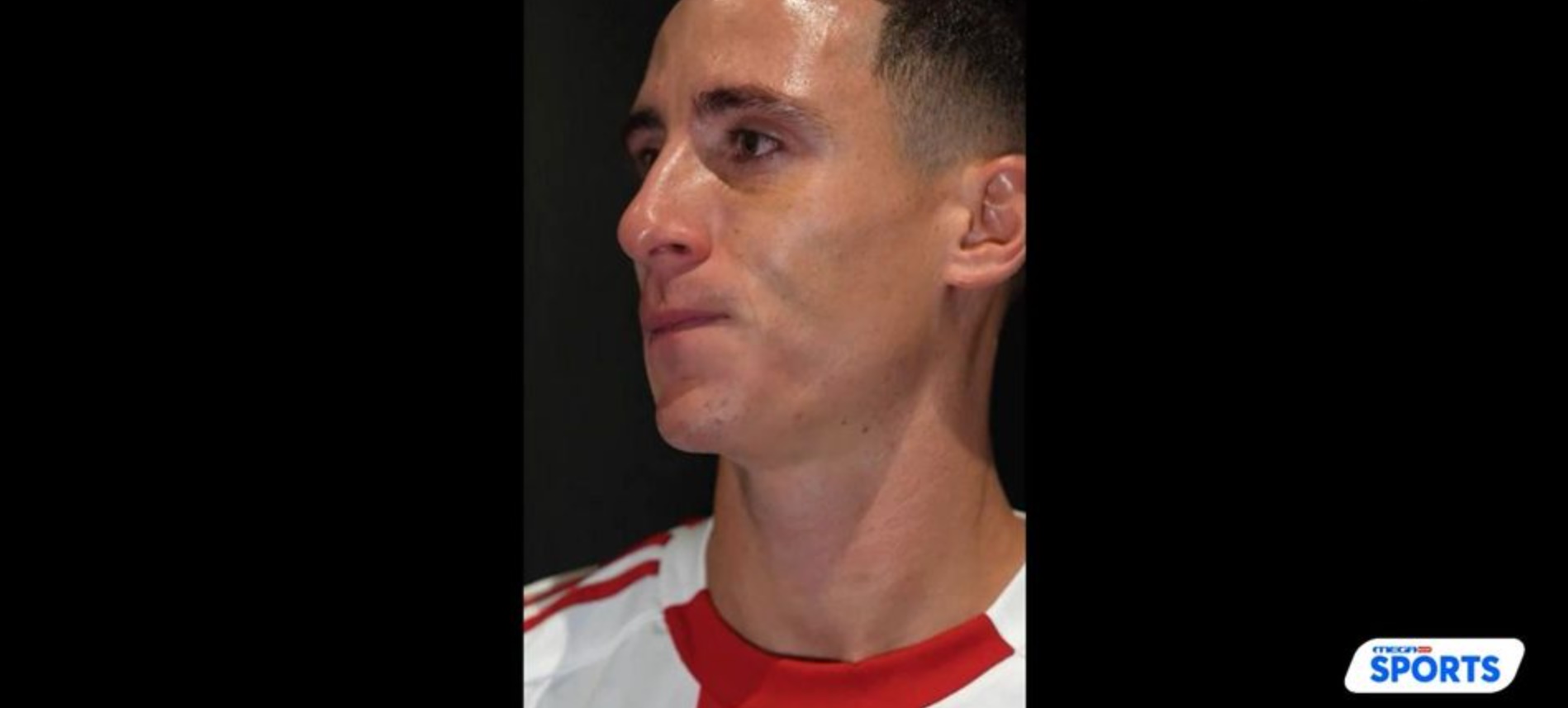 Ολυμπιακός: Τα δάκρυα του Ποντένσε που έγιναν πρώτο θέμα! (vids)