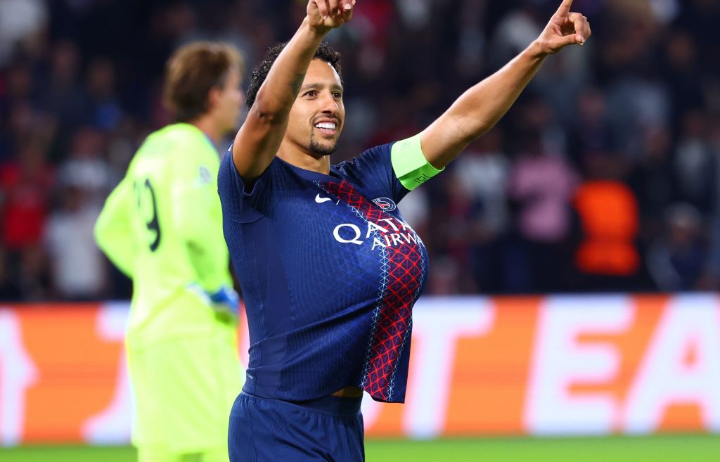 Αυτή ήταν μόνο η αρχή και η συνέχεια θα είναι ακόμα πιο λαμπρή για την Παρί! (vids)