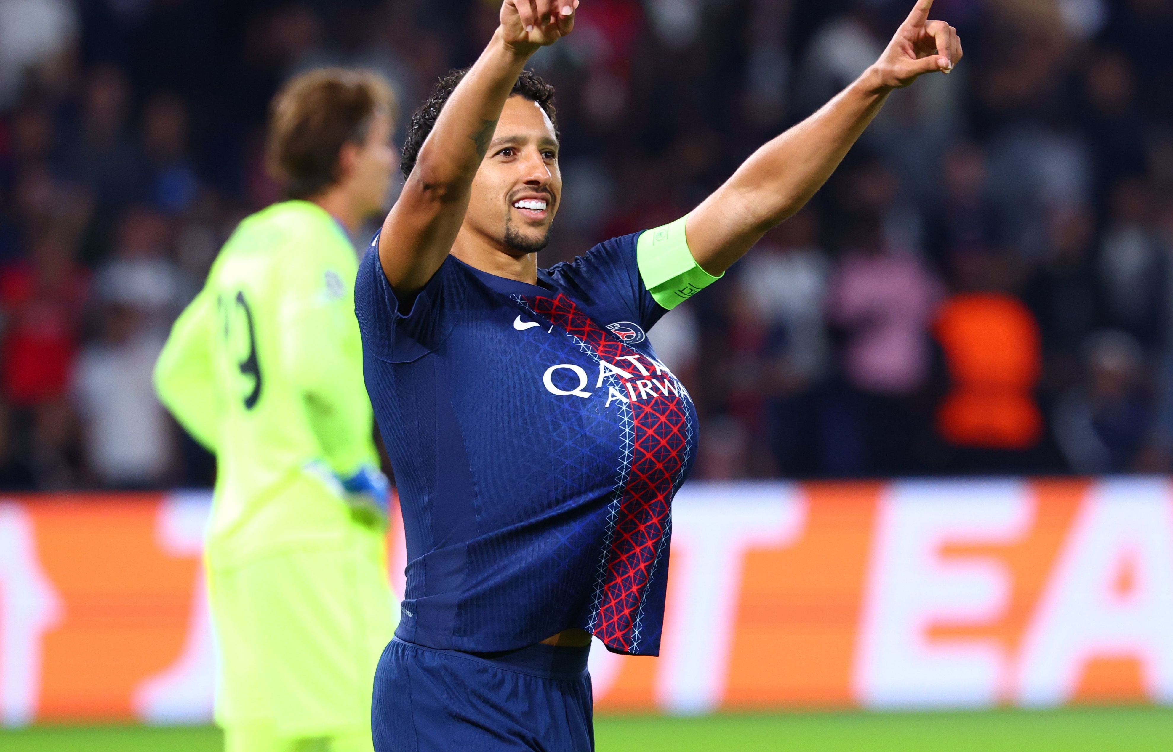 Αυτή ήταν μόνο η αρχή και η συνέχεια θα είναι ακόμα πιο λαμπρή για την Παρί! (vids)