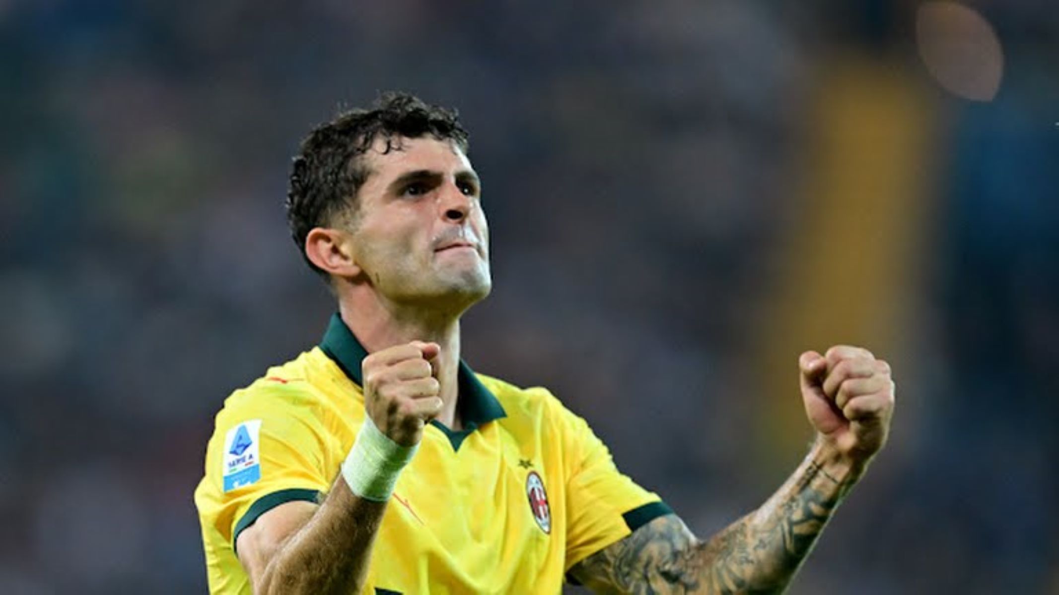 Ουντινέζε – Μίλαν: 0-3 (Highlights)