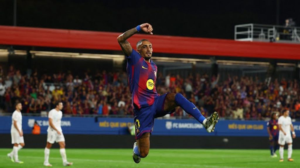 Ρεάλ Μαδρίτης – Μπαρτσελόνα: Τα δύο ερωτηματικά στην αποστολή των «μπλαουγκράνα»