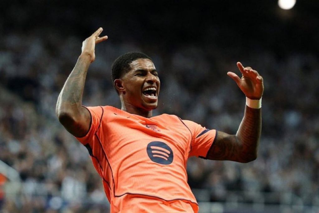 Ο Ράσφορντ αποκάλυψε το μεγάλο του πρόβλημα – Η σπόντα προς την Γιουνάιτεντ