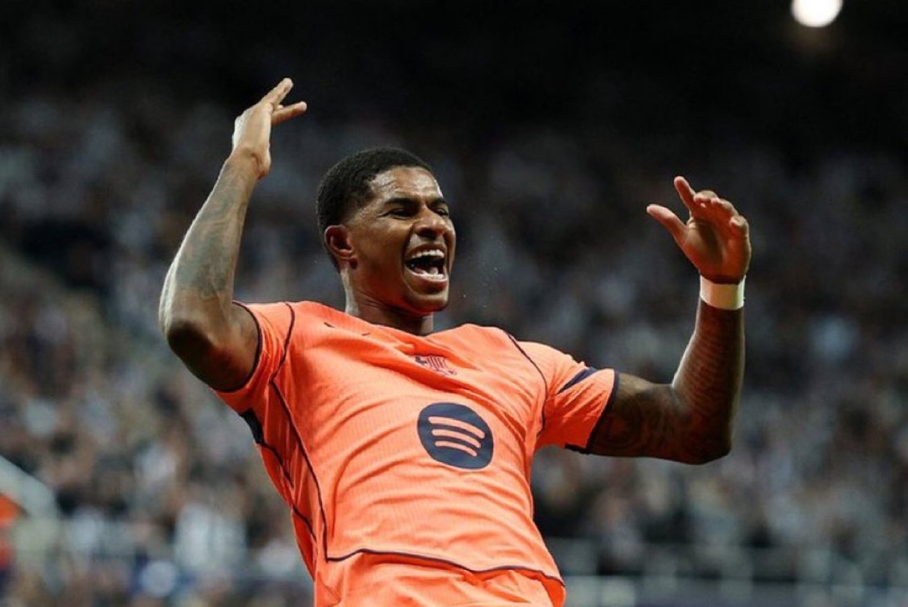 Ο Ράσφορντ αποκάλυψε το μεγάλο του πρόβλημα – Η σπόντα προς την Γιουνάιτεντ