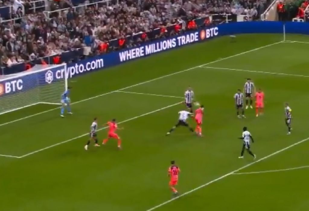 Μπαρτσελόνα: Ο Ράσφορντ φύλαγε το παρθενικό του τεμάχιο για τα… Αγγλάκια (vid)