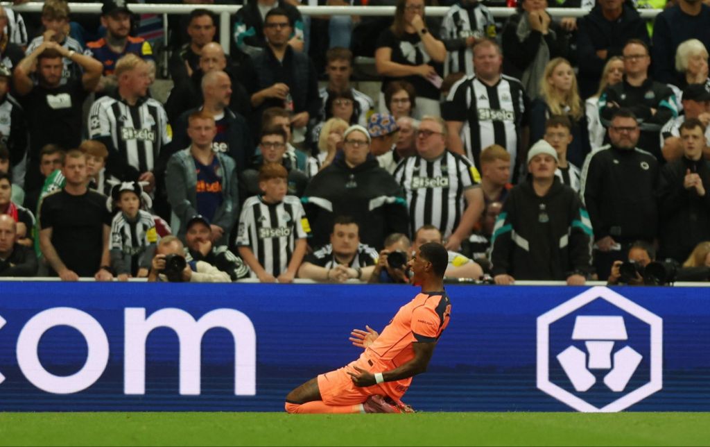 Νιούκαστλ και Μπαρτσελόνα το βρήκαν από αυτόν που δεν περίμεναν (vid)