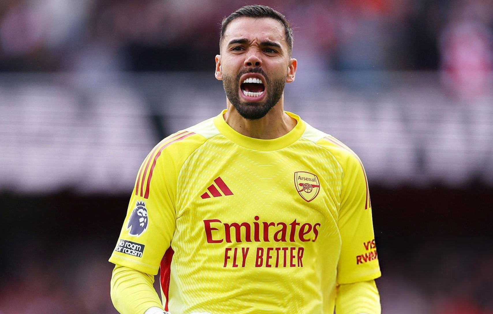 Ράγια: «Ακόμα πιο ψηλά φέτος στο Champions League η Άρσεναλ»