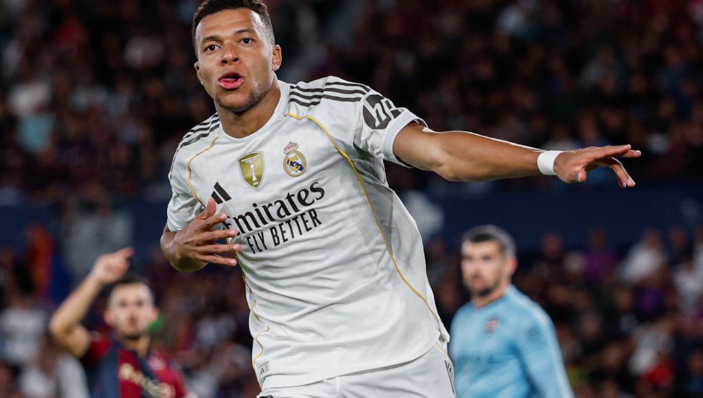 Στον κόσμο του Μπαπέ απλά όλοι οι άλλοι είναι… κομπάρσοι (vid)