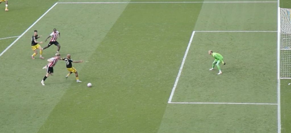 «Έπνιξαν» ξεκάθαρη κόκκινη – Αδίκησαν ξανά την Γιουνάιτεντ (vid)