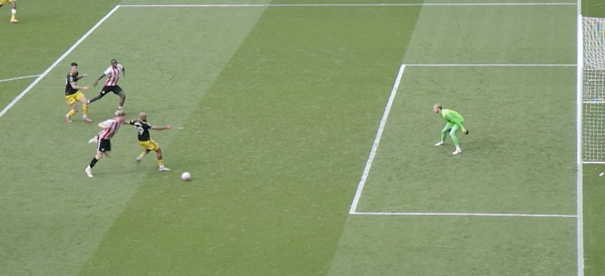 «Έπνιξαν» ξεκάθαρη κόκκινη – Αδίκησαν ξανά την Γιουνάιτεντ (vid)