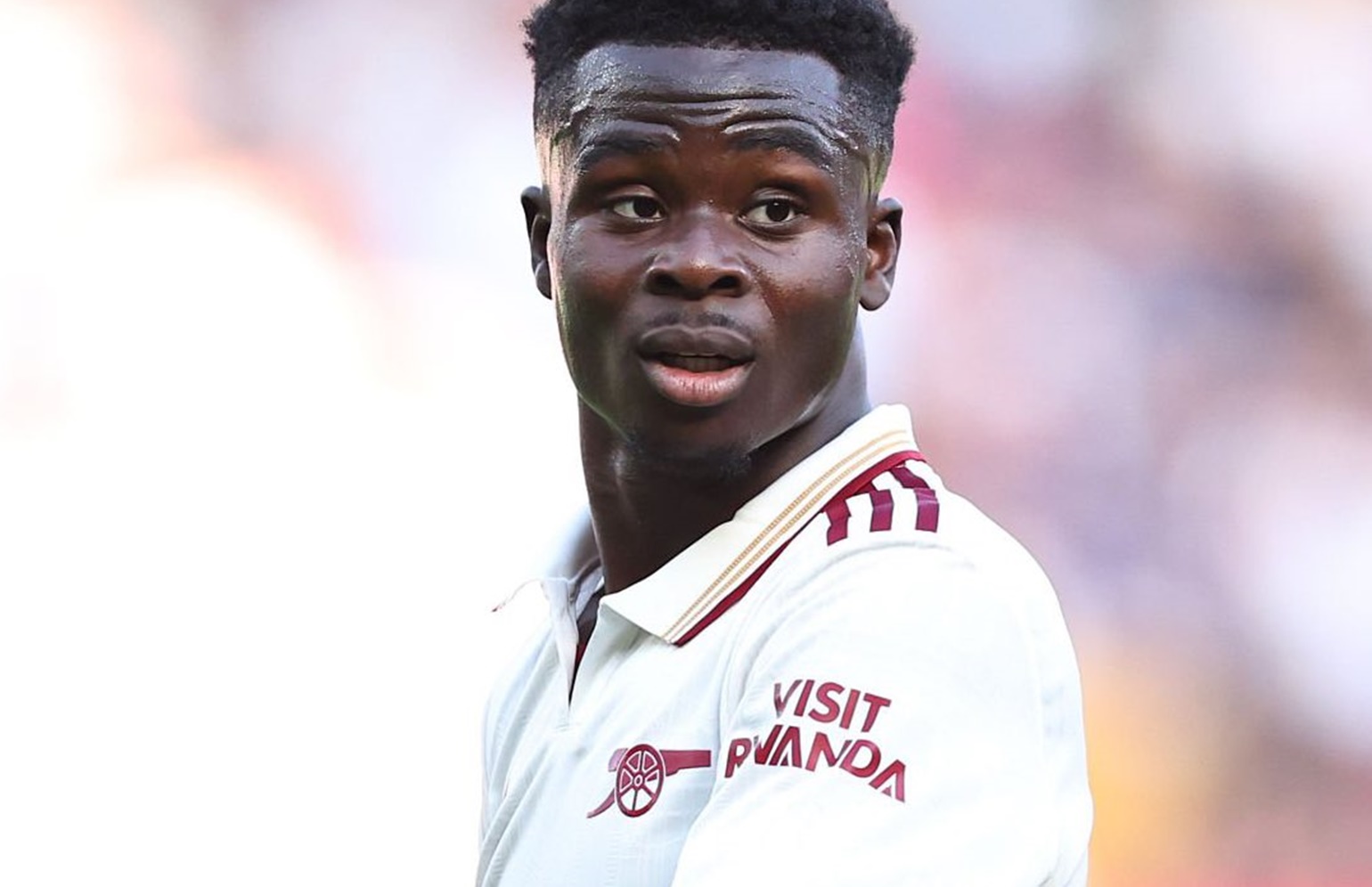 Μπουκάγιο Σάκα: Η Άρσεναλ μεγαλώνει γερά ταλέντα!