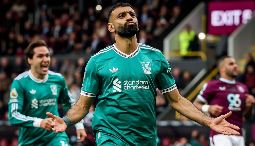 «Τυφλώθηκε» το VAR στο πέναλτι της Λίβερπουλ! (pic)