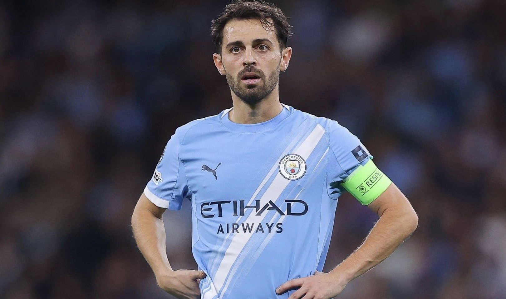 Σίλβα για την «πεντάρα» της Άρσεναλ: «Είχαν πολλά νεύρα… Τους στερήσαμε δύο πρωταθλήματα»