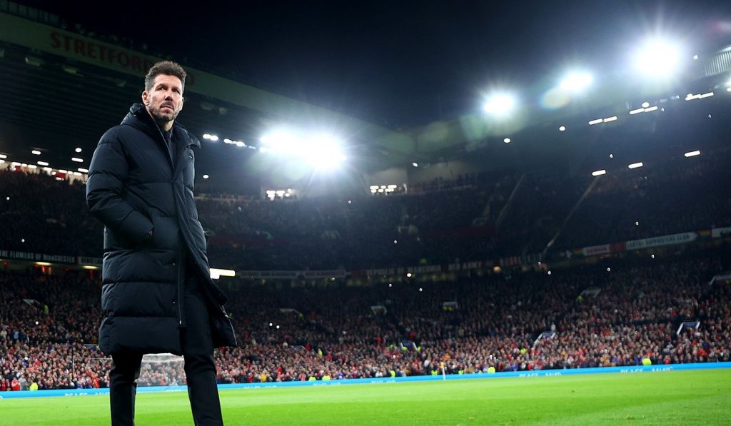 H Ατλέτικο έχει μία ΜΕΓΑΛΗ απουσία πριν το ματς με τη Λίβερπουλ!