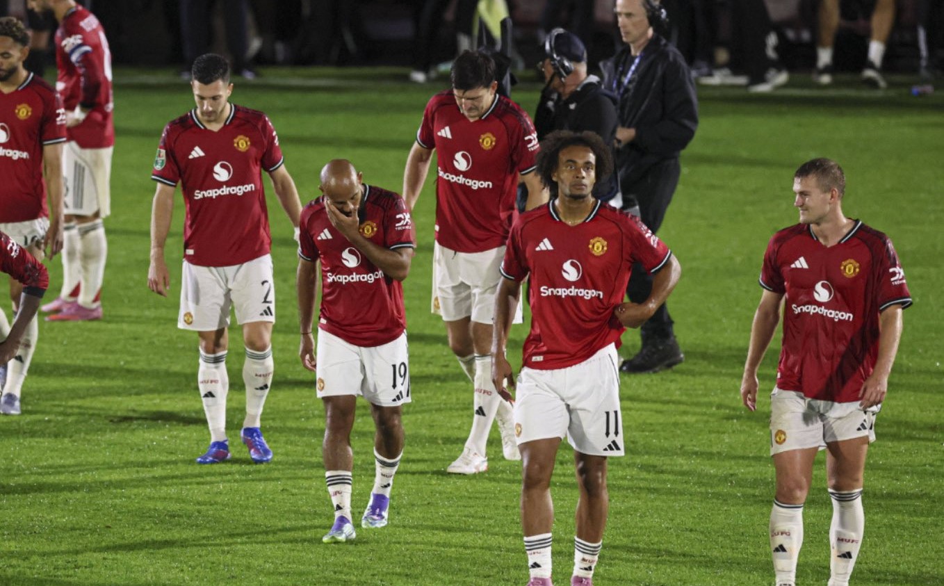 Γιουνάιτεντ: Ο Σκόουλς είπε την πικρή αλήθεια για τους «μικρούς» παίκτες της ομάδας!