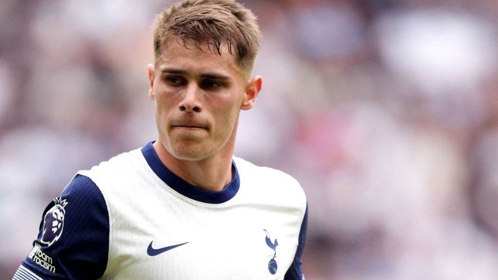 H Ρεάλ Μαδρίτης έβαλε στο… μάτι τον Φαν ντε Βεν της Τότεναμ