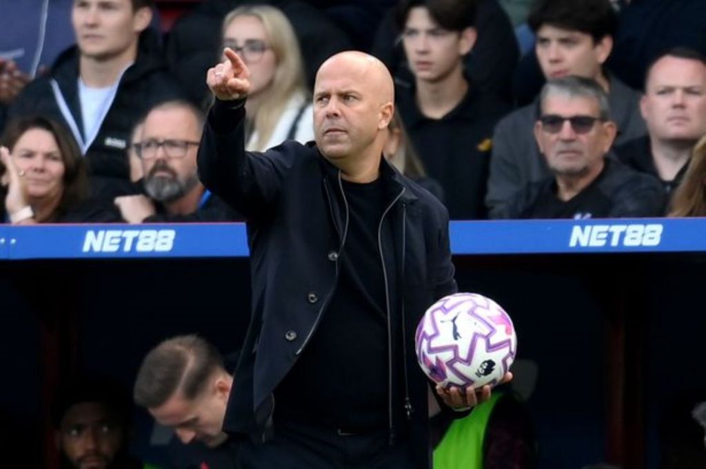 Λίβερπουλ: Η ενδεκάδα της αντεπίθεσης κόντρα στην Άστον Βίλα