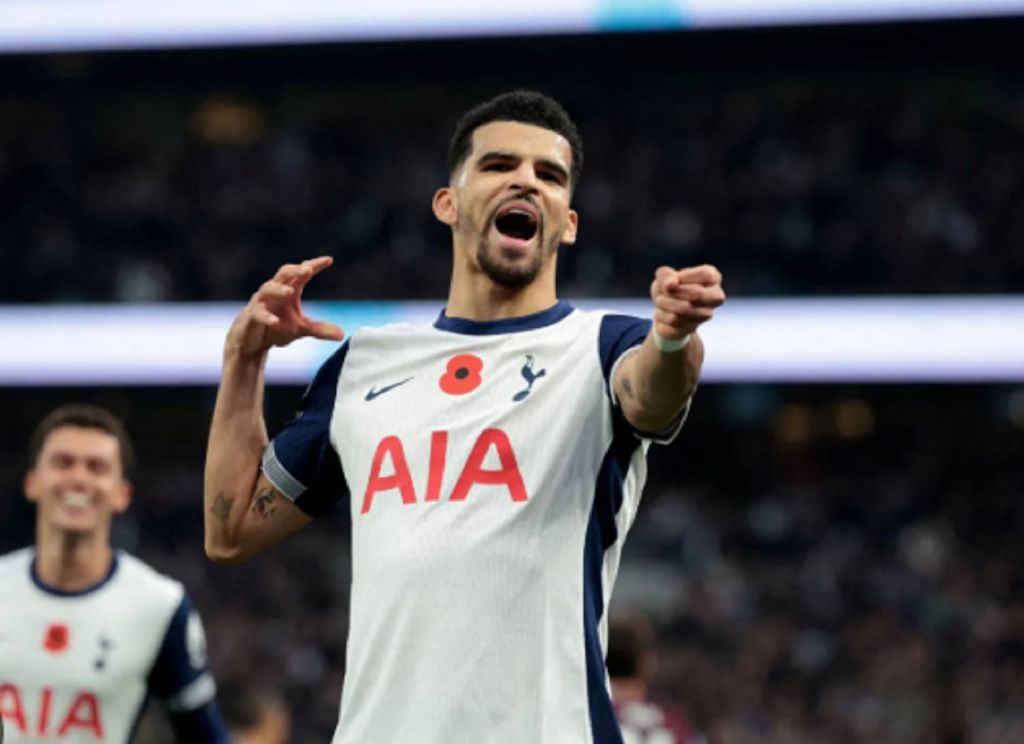 H Tότεναμ πρόσφερε 50 εκατ. λίρες για επιθετικό αλλά βρήκε… τοίχο