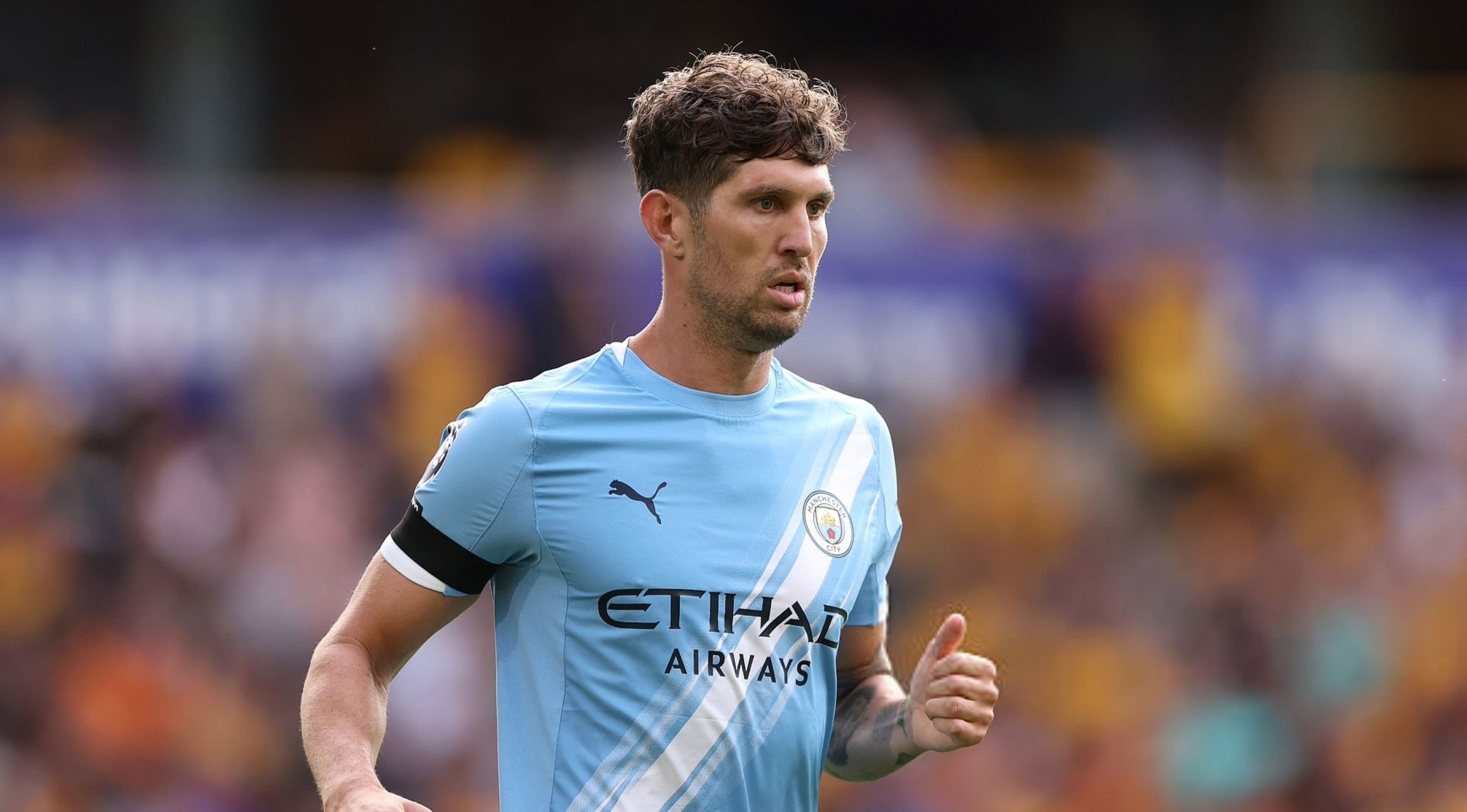 Μάντσεστερ Σίτι: Τα νέα για τον Στόουνς δεν είναι καλά- Κίνδυνος να χάσει μεγάλο ματς!