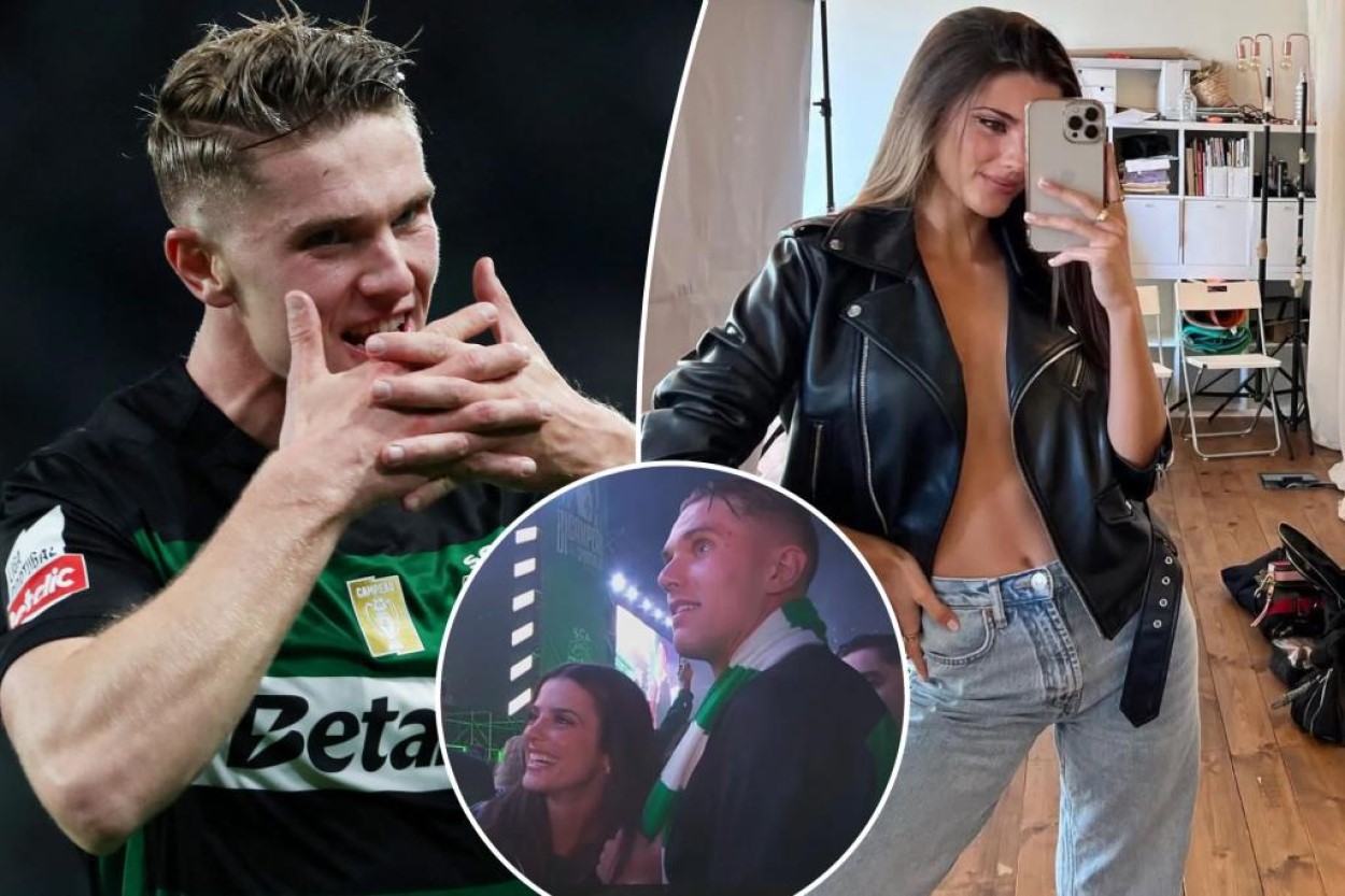 Άρσεναλ: Ο Γιόκερες απάντησε στο σύνθημα για την… πρώην του (vid)