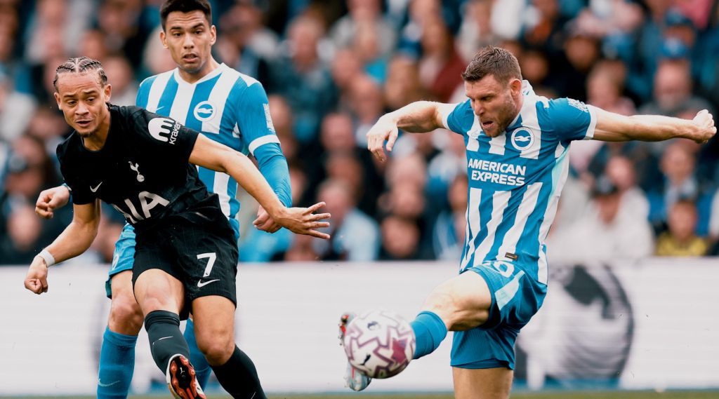 Έσωσε την παρτίδα έστω και έτσι η Τότεναμ! (vid)