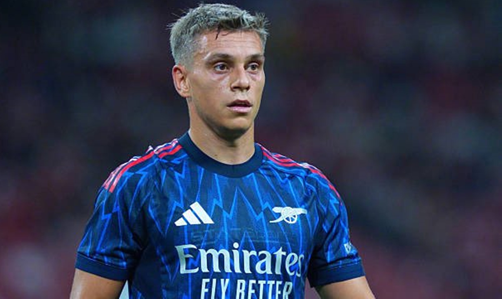 H Άρσεναλ δεν πουλάει τον Τροσάρ: Και έχει τους λόγους της!