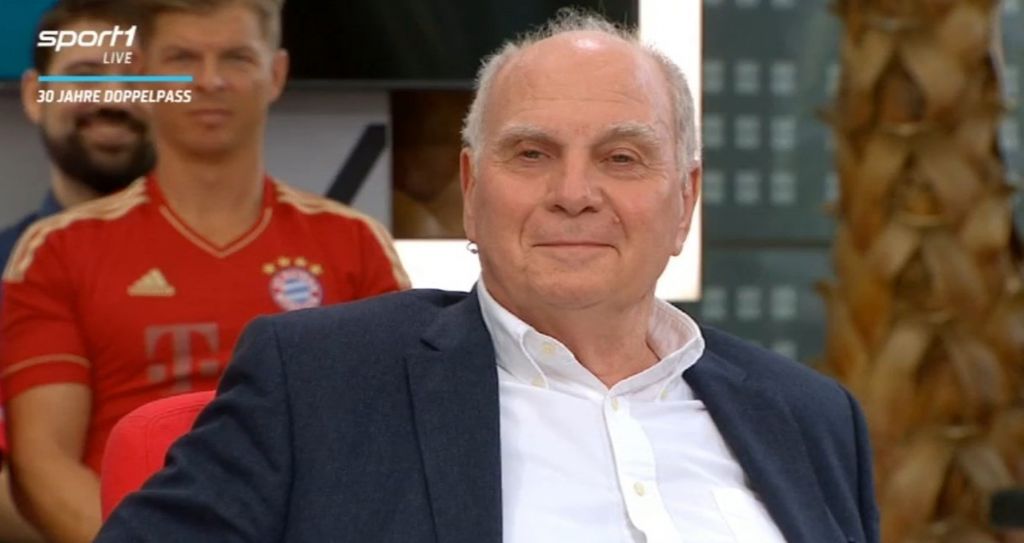 Στην Μπάγερν Μονάχου θεωρούν ότι όλα πάνε εξαιρετικά και ειδικά στις μεταγραφές!