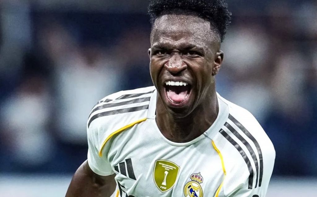 Ρεάλ Μαδρίτης: Πιθανή η πώληση του Βινίσιους τον Ιανουάριο!