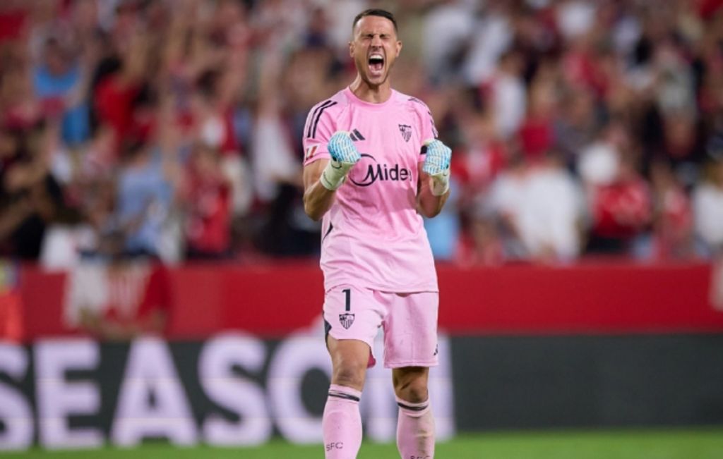 Απόρθητος Βλαχοδήμος – «Διπλό» η Σεβίλλη στο Βαγιέκας